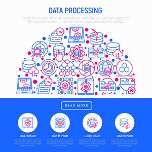 數(shù)據(jù)分析與處理 解鎖信息價(jià)值的藝術(shù)與科學(xué)